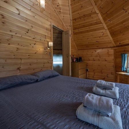 Leven View Lodges - Carness Форт-Уильям Экстерьер фото